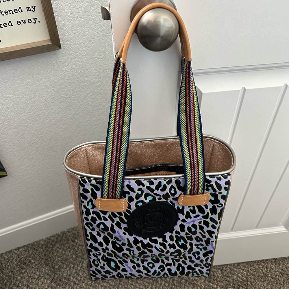 Great condition Consuela Dee Dee Chica Tote.
